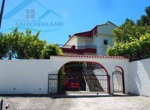 Μονοκατοικία προς πώληση Πάργα 220 τ.μ. 3 Υπνοδωμάτια