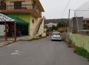 Κτίριο προς πώληση Άγιος Νικόλαος 540 τ.μ.