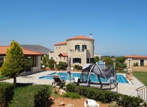 Μονοκατοικία προς πώληση Χερσόνησος 150 τ.μ. 3 Υπνοδωμάτια