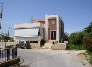 Διαμέρισμα προς πώληση Κέντρο (Ελ. Βενιζέλος) 120 τ.μ. 3 Υπνοδωμάτια