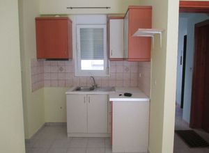 Διαμέρισμα για ενοικίαση Κέντρο (Ιωάννινα) 35 τ.μ. 1 Υπνοδωμάτιο
