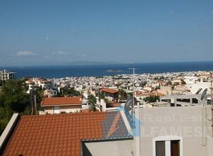 Διαμέρισμα, Πανόραμα