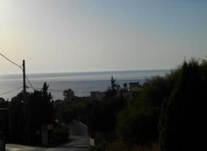 Μονοκατοικία προς πώληση Κέντρο (Παλαιά Φώκαια) 280 τ.μ. 4 Υπνοδωμάτια