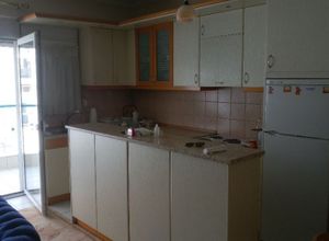 Studio/Γκαρσονιέρα, Κάτω Ηλιούπολη