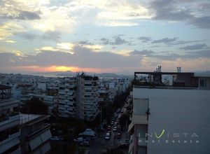 Studio/Γκαρσονιέρα προς πώληση Κέντρο (Νέα Σμύρνη) 44 τ.μ. 1 Υπνοδωμάτιο