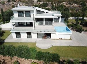 Βίλλα προς πώληση Κεχριές (Κόρινθος) 560 τ.μ. 5 Υπνοδωμάτια Νεόδμητο
