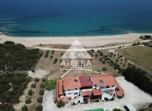 Διαμέρισμα προς πώληση Ιερισσός (Σταγείρων - Ακάνθου) 60 τ.μ. 2 Υπνοδωμάτια