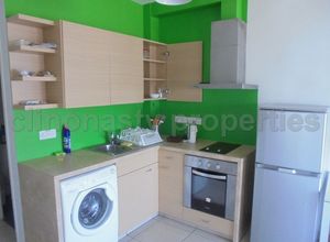 Apartment, Aglantzia