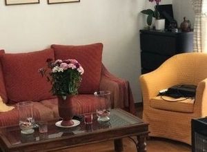 Διαμέρισμα προς πώληση Προφήτης Ηλίας (Παγκράτι) 98 τ.μ. 2 Υπνοδωμάτια