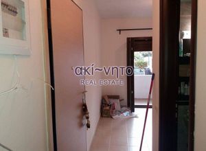 Studio Flat, Ano Poli