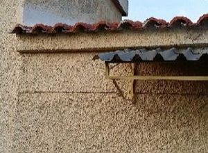 Μονοκατοικία προς πώληση Πέραμα (Λέσβος - Γέρας) 70 τ.μ. 1 Υπνοδωμάτιο