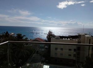Διαμέρισμα προς πώληση Άγιος Τύχωνας 125 τ.μ. 2 Υπνοδωμάτια Νεόδμητο