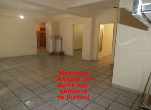 Μονοκατοικία για ενοικίαση Κάστρα (Άνω Πόλη) 76 τ.μ. 2 Υπνοδωμάτια