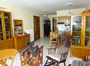 Διαμέρισμα προς πώληση Κέντρο (Συκιές) 117 τ.μ. 3 Υπνοδωμάτια