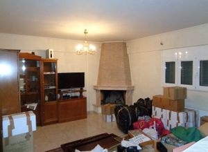 Μονοκατοικία για ενοικίαση Αχαρνές 200 τ.μ. 3 Υπνοδωμάτια Νεόδμητο