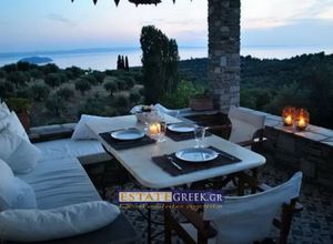 Μονοκατοικία προς πώληση Παρθενώνας (Σιθωνία) 140 τ.μ. 2 Υπνοδωμάτια