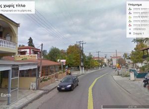 Μεζονέτα για ενοικίαση Πλαγιάρι (Μίκρα) 257 τ.μ. 5 Υπνοδωμάτια