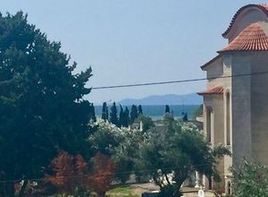 Μονοκατοικία προς πώληση Νέα Κερδύλια (Αμφίπολη) 124 τ.μ. 3 Υπνοδωμάτια