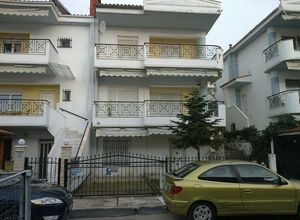 Maisonette, Delasal
