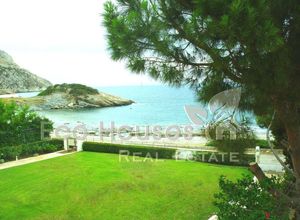 Villa to rent Sounio 400 m<sup>2</sup> 7 Bedrooms