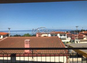 Μεζονέτα προς πώληση Κρυοπηγή (Κασσάνδρα) 80 τ.μ. 2 Υπνοδωμάτια Νεόδμητο