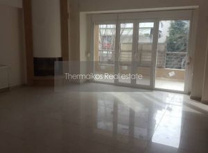 Διαμέρισμα προς πώληση Επέκταση (Καλαμαριά) 120 τ.μ. 3 Υπνοδωμάτια Νεόδμητο