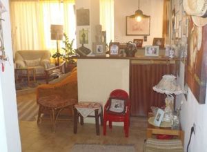 Διαμέρισμα προς πώληση Καμίνια (Ηράκλειο Κρήτης) 95 τ.μ. 2 Υπνοδωμάτια
