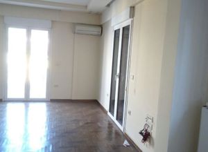 Apartment, Pagkrati