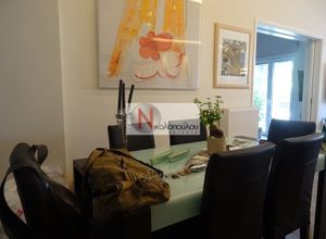 Διαμέρισμα προς πώληση Ιλίσια 162 τ.μ. 3 Υπνοδωμάτια