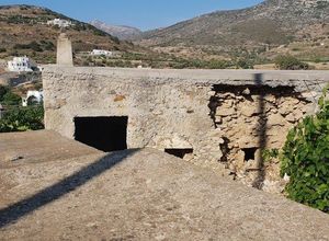 Μονοκατοικία προς πώληση Κώστος (Πάρος) 86 τ.μ. 2 Υπνοδωμάτια