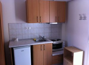 Studio Flat, Evaggelistria