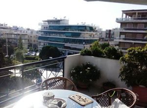 Διαμέρισμα προς πώληση Αγία Βαρβάρα (Παλαιό Φάληρο) 95 τ.μ. 2 Υπνοδωμάτια