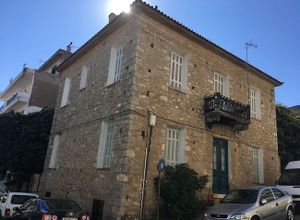 Μονοκατοικία προς πώληση Κέντρο (Σπάρτη) 236 τ.μ. 5 Υπνοδωμάτια