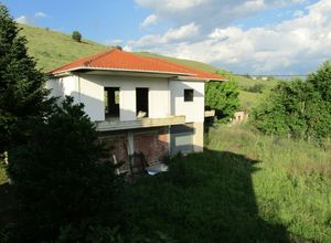 Μονοκατοικία προς πώληση Σταυράκι (Ιωάννινα) 200 τ.μ. 6 Υπνοδωμάτια