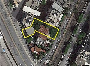 Sale, Land Plot, Karaiskaki (Neo Faliro)
