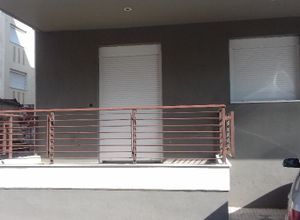 Apartment, Evosmos