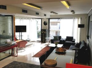 Apartment to rent Chalandri 87 m<sup>2</sup> 1 Bedroom New development