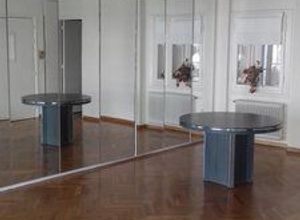 Apartment, Kolonaki