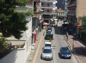 Studio/Γκαρσονιέρα για ενοικίαση Κέντρο (Κομοτηνή) 42 τ.μ. 1 Υπνοδωμάτιο