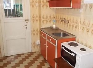 Studio/Γκαρσονιέρα για ενοικίαση Αγ. Νικόλαος (Λάρισα) 27 τ.μ. 1 Υπνοδωμάτιο