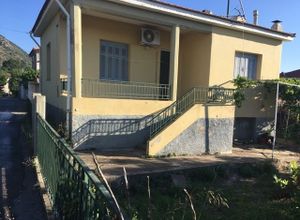 Μονοκατοικία προς πώληση Ανώγεια (Φαρίδα) 58 τ.μ. 1 Υπνοδωμάτιο