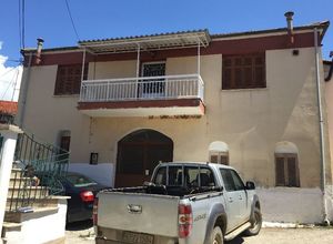 Μονοκατοικία προς πώληση Κέντρο (Εμμανουήλ Παππάς) 90 τ.μ. 1 Υπνοδωμάτιο