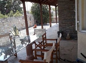 Μονοκατοικία προς πώληση Εξαμίλια (Κόρινθος) 134 τ.μ. 4 Υπνοδωμάτια