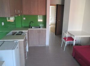 Διαμέρισμα για ενοικίαση Κέντρο (Ιωάννινα) 48 τ.μ. 1 Υπνοδωμάτιο Νεόδμητο