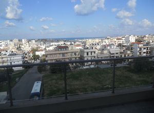 Διαμέρισμα προς πώληση Κηπούπολη (Ηράκλειο Κρήτης) 145 τ.μ. 4 Υπνοδωμάτια Νεόδμητο