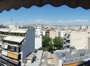 Μεζονέτα προς πώληση Λόφος Σικελίας (Καλλιθέα) 158 τ.μ. 4 Υπνοδωμάτια