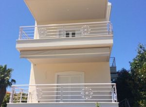 Μεζονέτα προς πώληση Συκιά (Ξυλόκαστρο) 90 τ.μ. 2 Υπνοδωμάτια