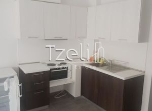 Studio Flat to rent Agios Dionysios (Patra) 32 m<sup>2</sup> 1 Bedroom