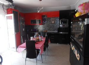 Διαμέρισμα προς πώληση Ελευθέριο-Κορδελιό 120 τ.μ. 3 Υπνοδωμάτια