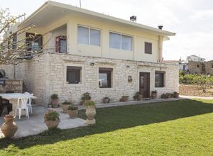 Μονοκατοικία προς πώληση Αλφά (Γεροπόταμος) 146 τ.μ. 3 Υπνοδωμάτια